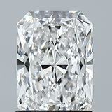 Diamond | Radiant | E