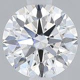 Diamond | Round | D