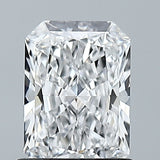Diamond | Radiant | D