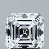 Diamond | Asscher | E