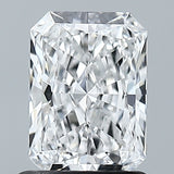 Diamond | Radiant | D