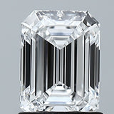 Diamond | Emerald | D