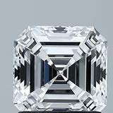 Diamond | Asscher | D