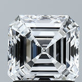 Diamond | Asscher | D