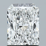 Diamond | Radiant | E