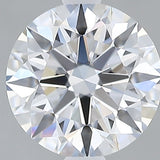 Diamond | Round | D