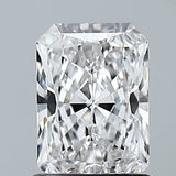 Diamond | Radiant | F