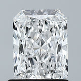 Diamond | Radiant | D