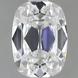 Diamond | Antique Cushion | E