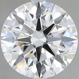 Diamond | Round | D