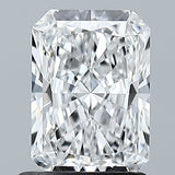 Diamond | Radiant | D