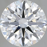 Diamond | Round | D
