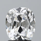Diamond | Antique Cushion | D
