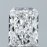 Diamond | Radiant | D