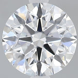 Diamond | Round | E