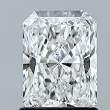 Diamond | Radiant | E