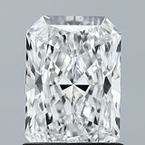 Diamond | Radiant | E