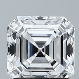 Diamond | Asscher | D