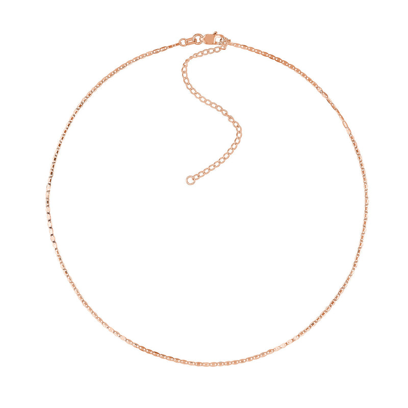 Valentino Choker Chain Necklace